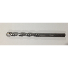 Masonry Drill Bit with Irwin Flute